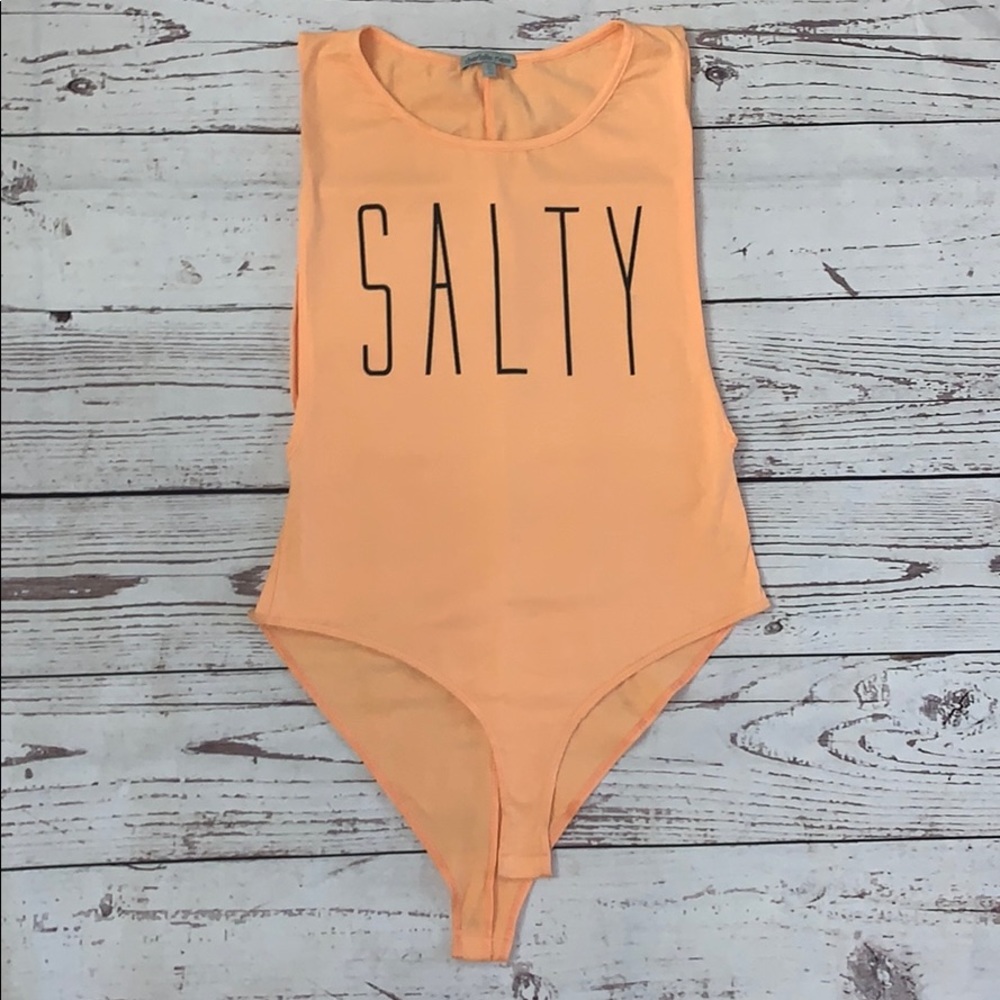 Body suit